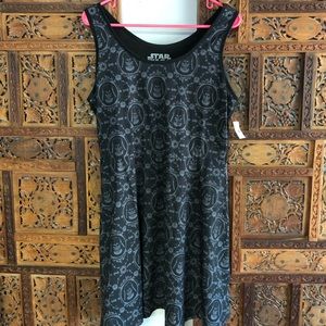 Disney Star Wars Dress